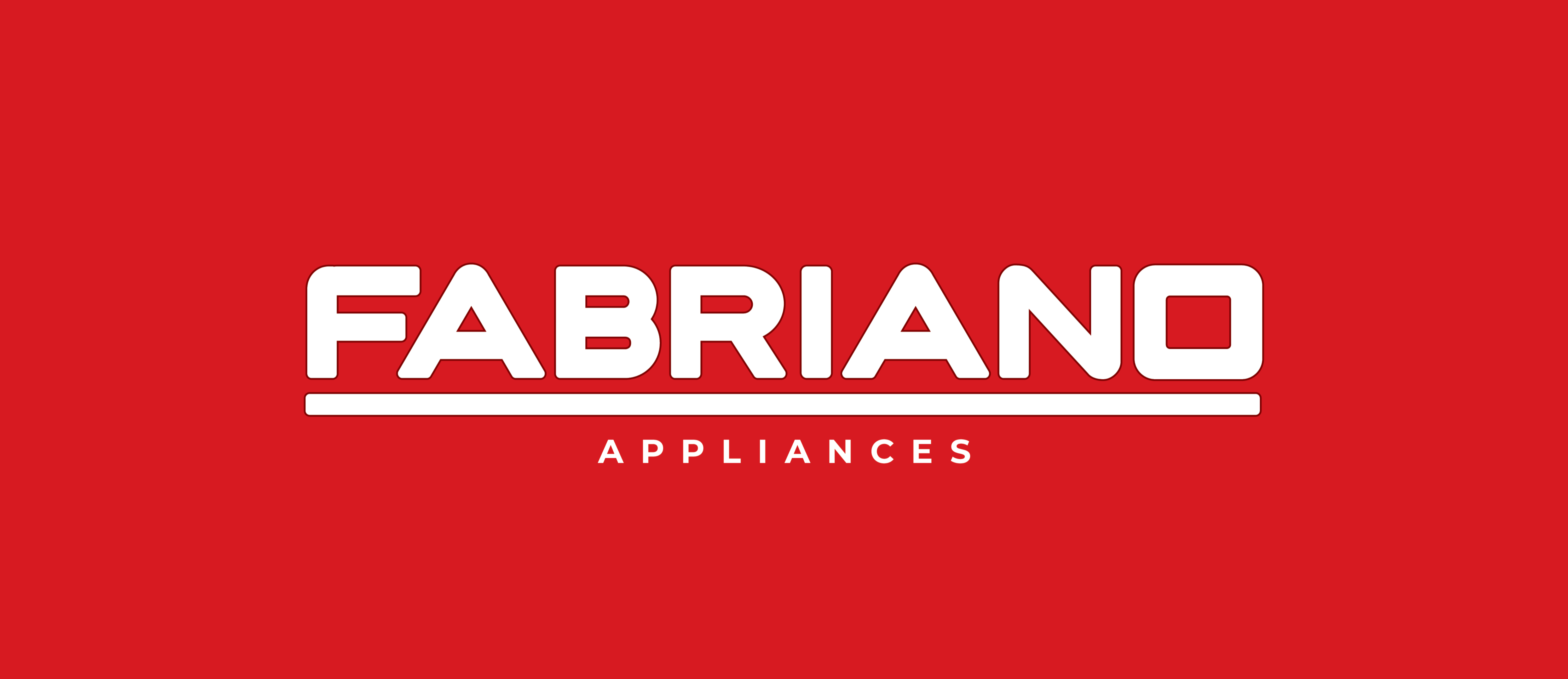 Fabriano Appliances